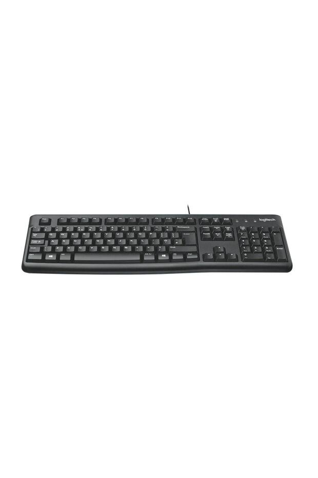 K120 Kablolu Q Klavye - 2