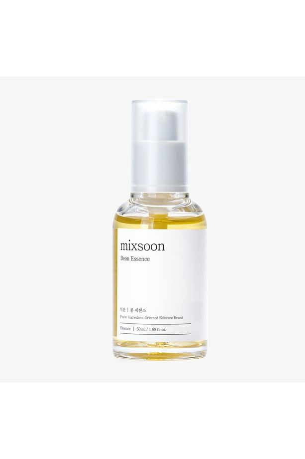 Bean Essence - Canlandırcı Soya Fasulye Özlü Esans 50ml - 1