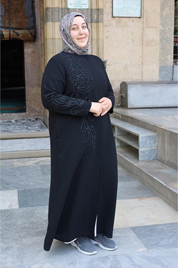 YENİ MODEL FERACE - 1