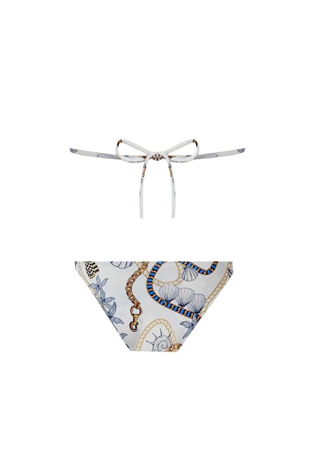 Triangle Tropezienne Bikini - 2