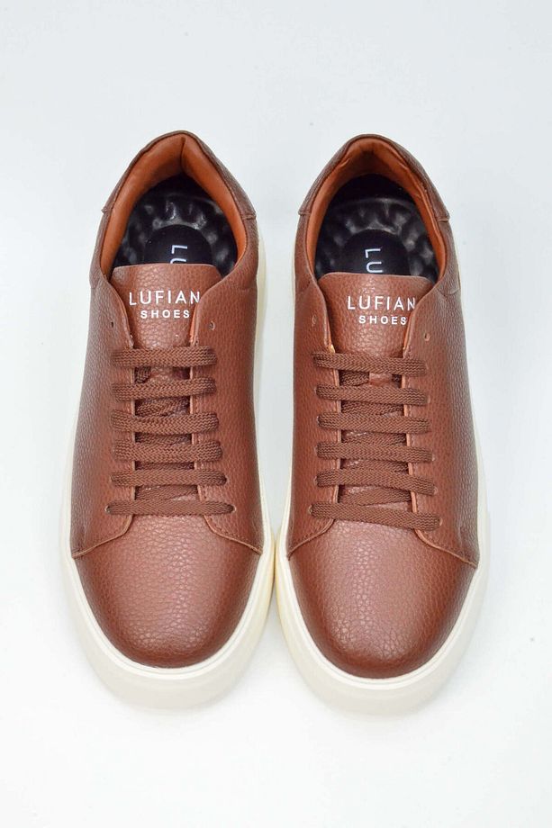 TOMMY Casual Ayakkabı Damga Logolu - 7