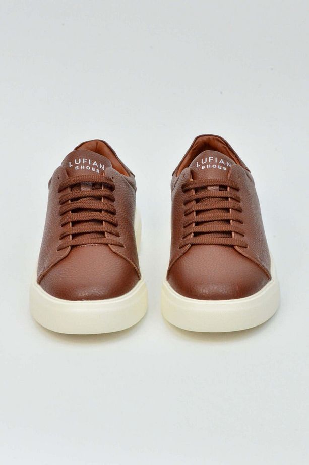 TOMMY Casual Ayakkabı Damga Logolu - 6