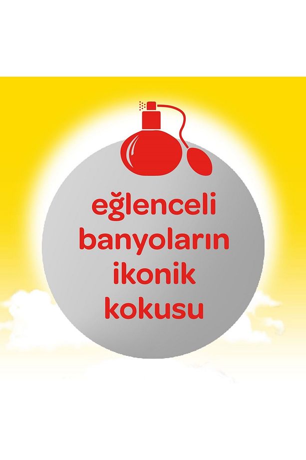 Bebek Kolonyası 150ml Çiçek Bahçesi (menekşe-yasmin-yeşil Elma Kokulu) (2 Li Set) - 4