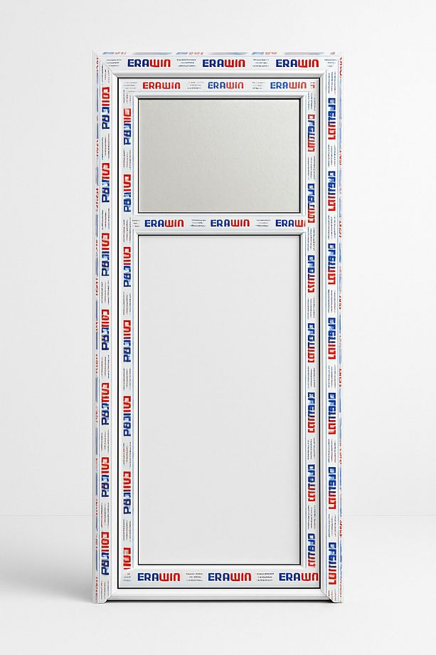 WC VE BANYO KAPISI PİMAPEN 80X200 İÇE SAĞ AÇILIM - 2