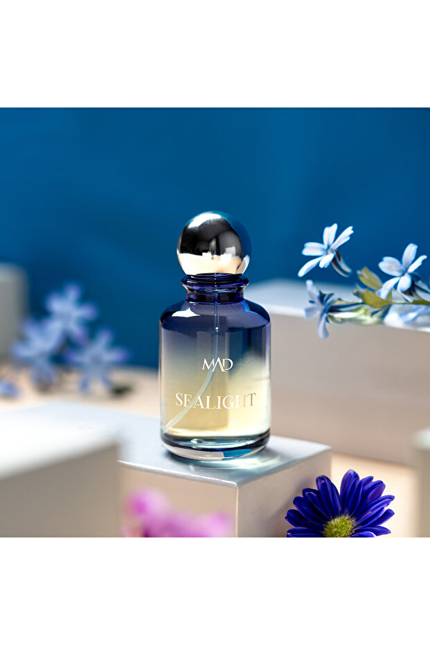 Mad Sealight 100 ml Men's Perfume - 3