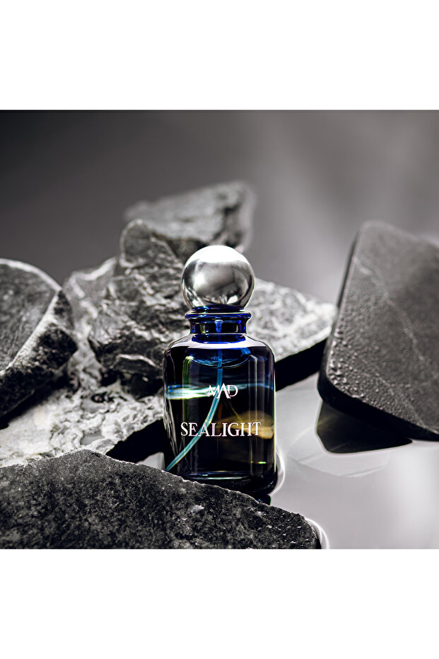 Mad Sealight 100 ml Men's Perfume - 4