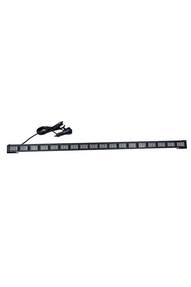 17 Fonksiyonlu Çakar Lamba 85cm Sarı-sarı 12-30v / Lapa200-1 - 1