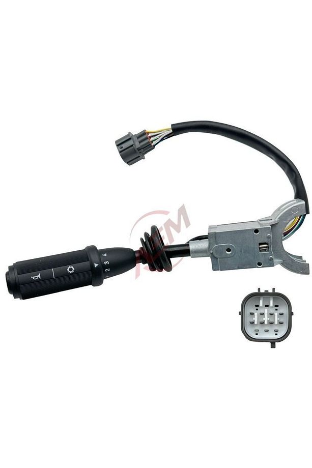 Part Korna - Vites - Yürütücü Kol Iş Makinesi Jcb 2cx 3cx 4cx - 1