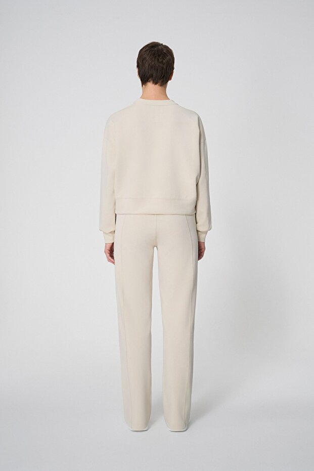 Sweatpants Stone - 7