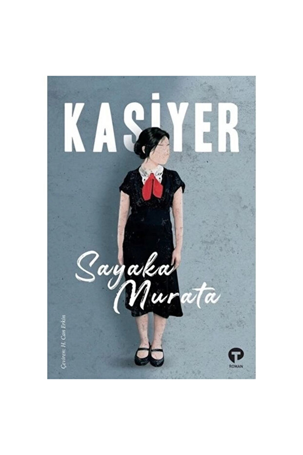 Kasiyer - 1