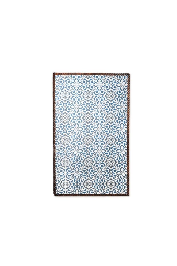 Rustik iki çekmeceli dresuar - 5