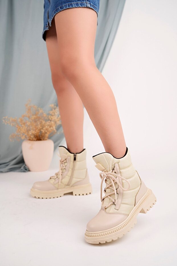 Paraşüt Model Kar Botu - 3