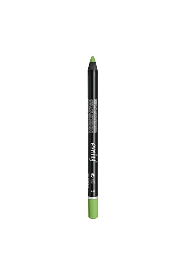 Waterproof Eye Pencil Eye Pencil No: 117