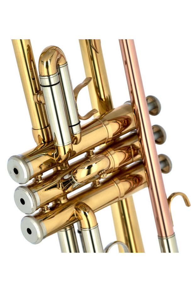 Тромпет Startone STR-25 Bb - 4