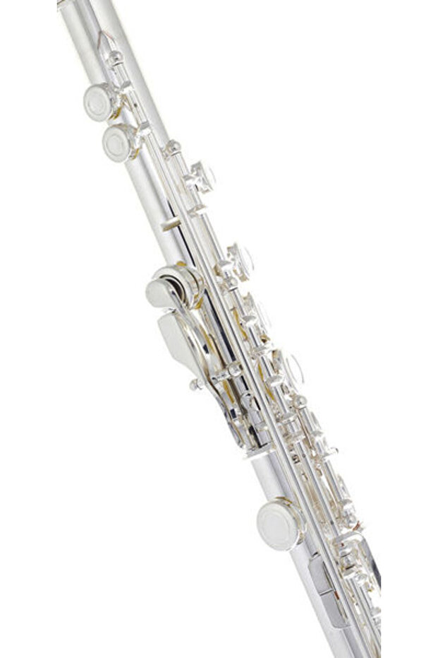 Thomann FL-200C Flute - 5