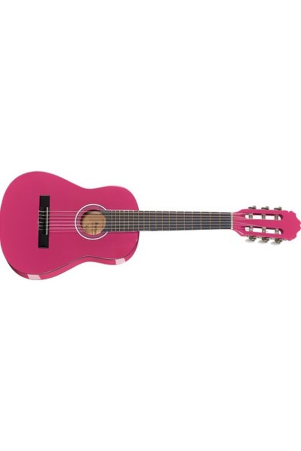 Startone CG-851 Pink 1/8 Classical Guitar