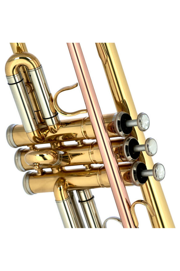 Тромпет Startone STR-25 Bb - 2