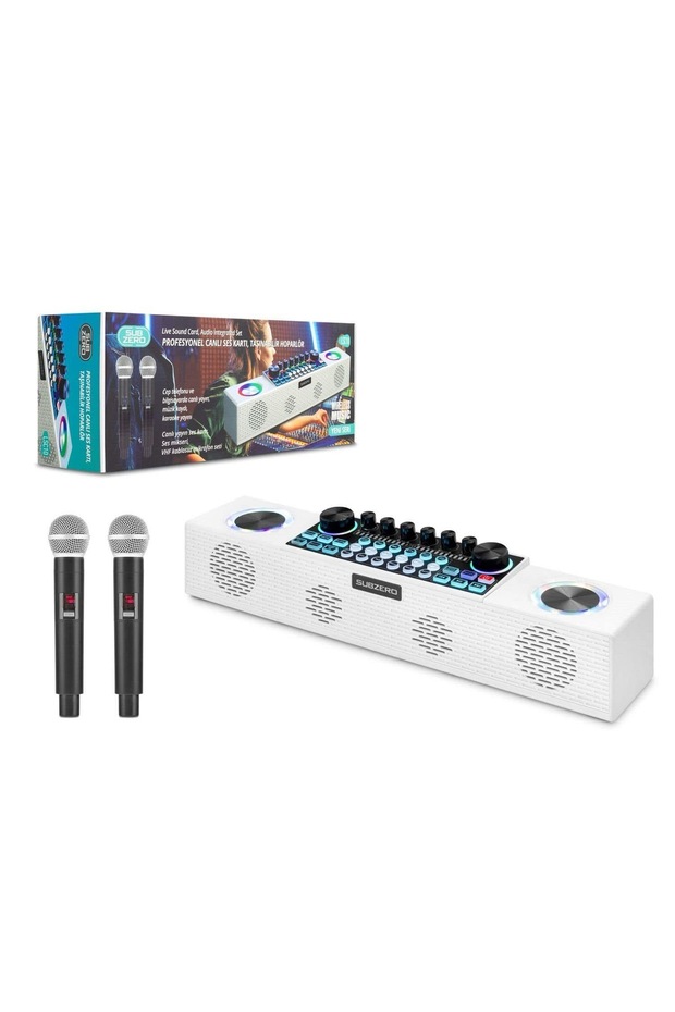 Kareoke Müzik Kutusu - 2