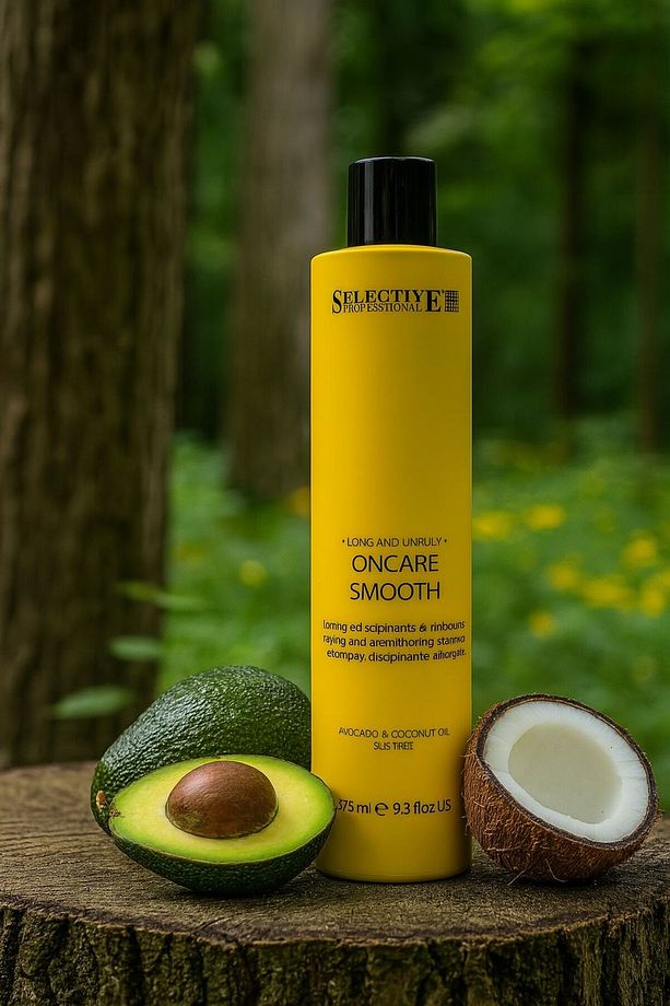 Professıonal Oncare Smooth Şampuan - 1