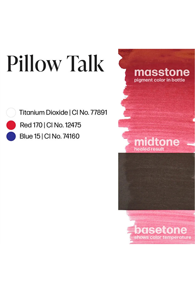 - Pillow Talk 15 ml - 3