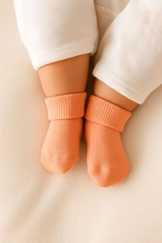 جوارب ومبللة - 5