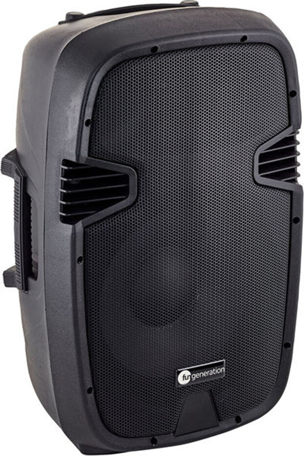 Boxa Pasiva Fun Generation PL 112 P - 3