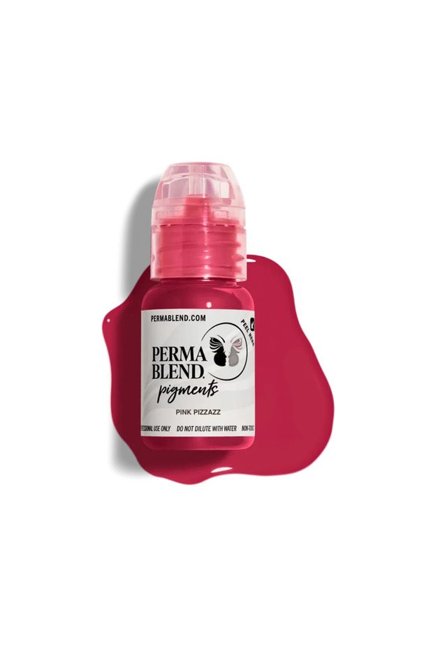 - Pink Pizzazz 15 ml - 1