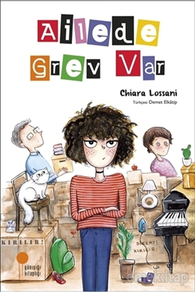 Ailede Grev Var