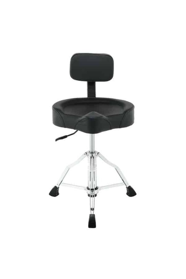 Millenium DTRAB-1118 Drum Stool Pneumatic - 2