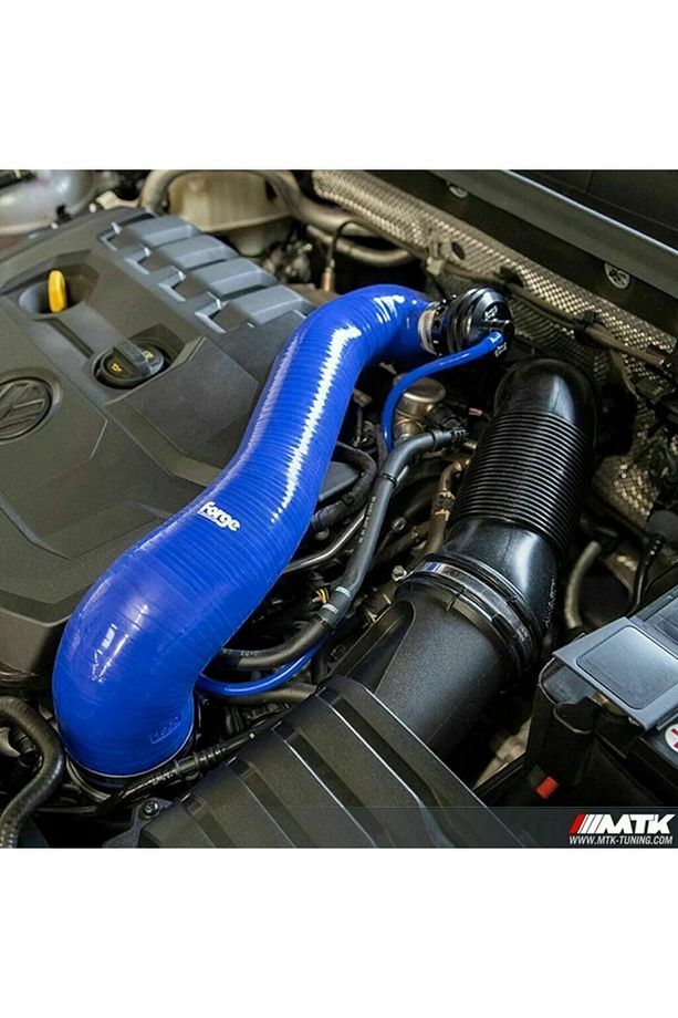 Seat Leon Forge Blow Off Dump Valve Kiti 1.2 1.4 Tsi - 2