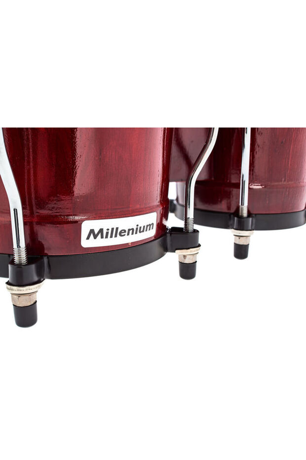 Set Bongo Millenium MB202HWR - 4
