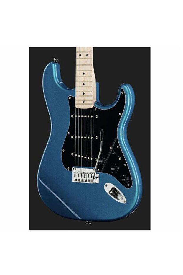 Squier Affinity Strat MN LPB - 4