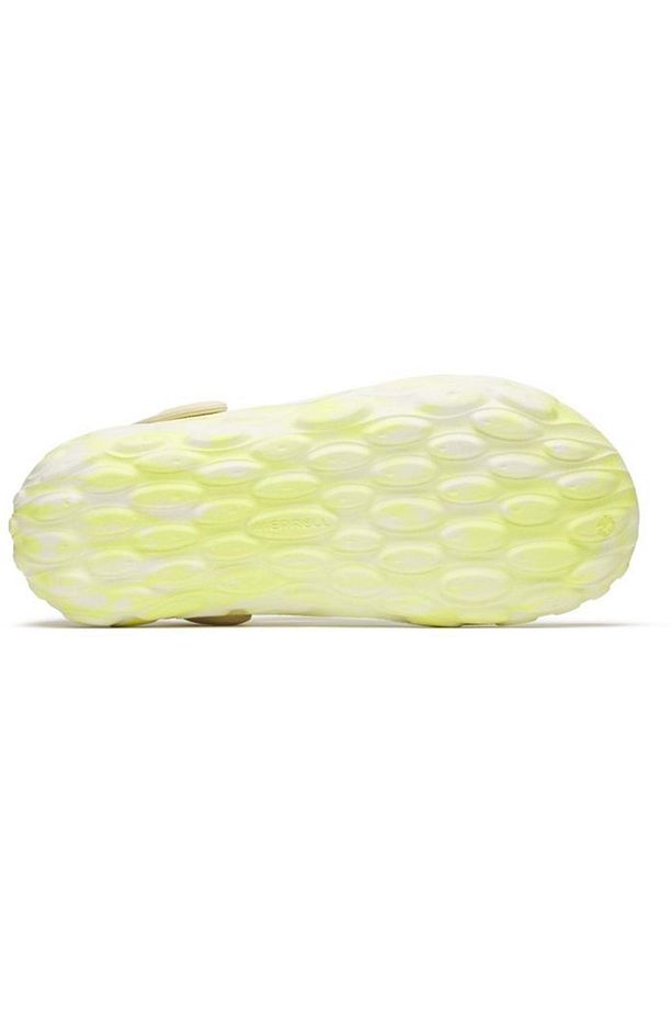 Hydro Moc Su Deniz Ayakkabısı Unisex Sandalet Sarı - 6