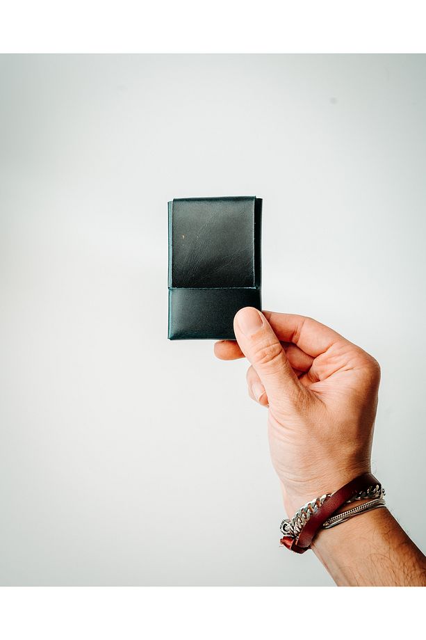- Minimal Cüzdan - 1