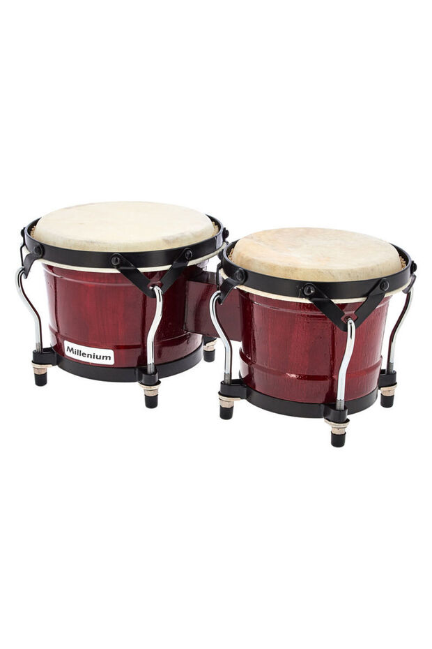 Set Bongo Millenium MB202HWR - 1