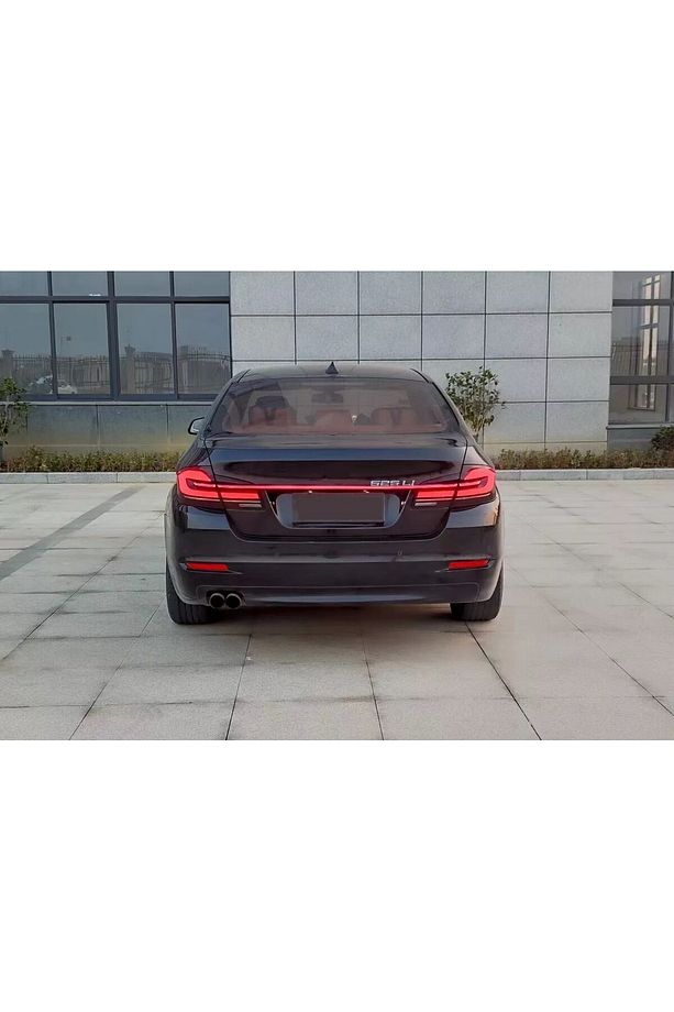 Bmw F10 G30 Model Stop Lambası Ve Bagaj Ledi 2010 - 1