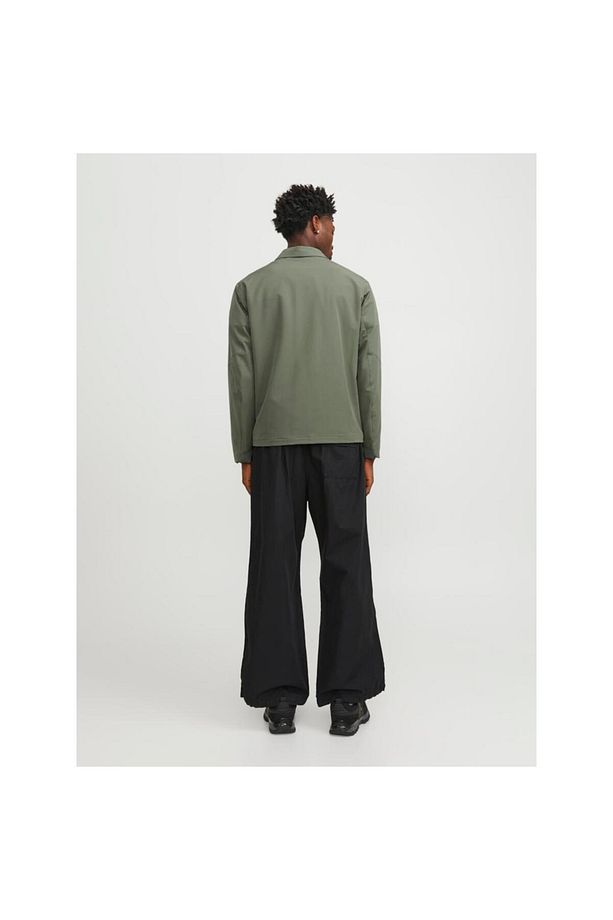Jcotrack Shacket Erkek Mevsimlik Mont - 6