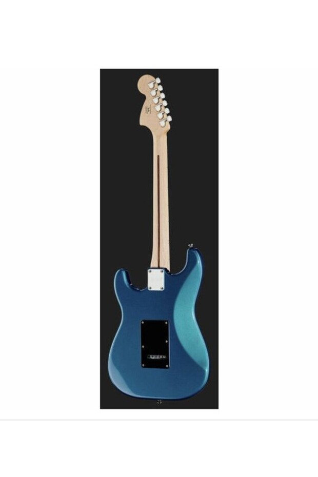 Squier Affinity Strat MN LPB - 3