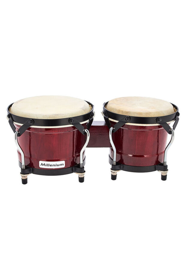 Set Bongo Millenium MB202HWR - 8