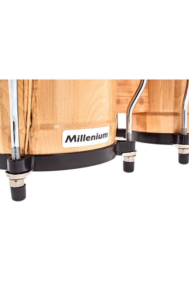 Bongo Millenium MB202H NT Set - 7