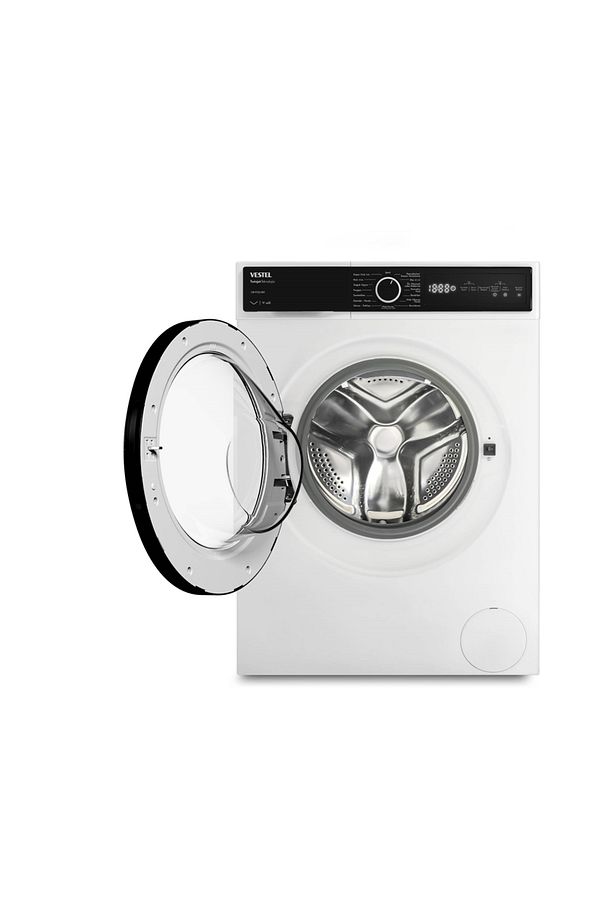 Cmı 97302 Wi-fi 9 Kg 1000 Devir Çamaşır Makinesi - 4