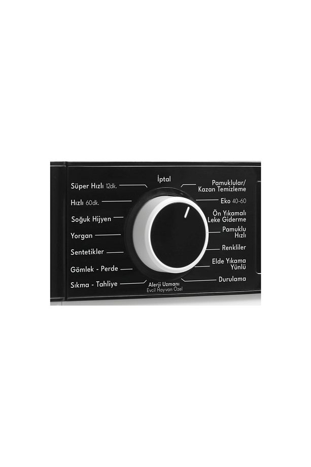 Cmı 97302 Wi-fi 9 Kg 1000 Devir Çamaşır Makinesi - 6