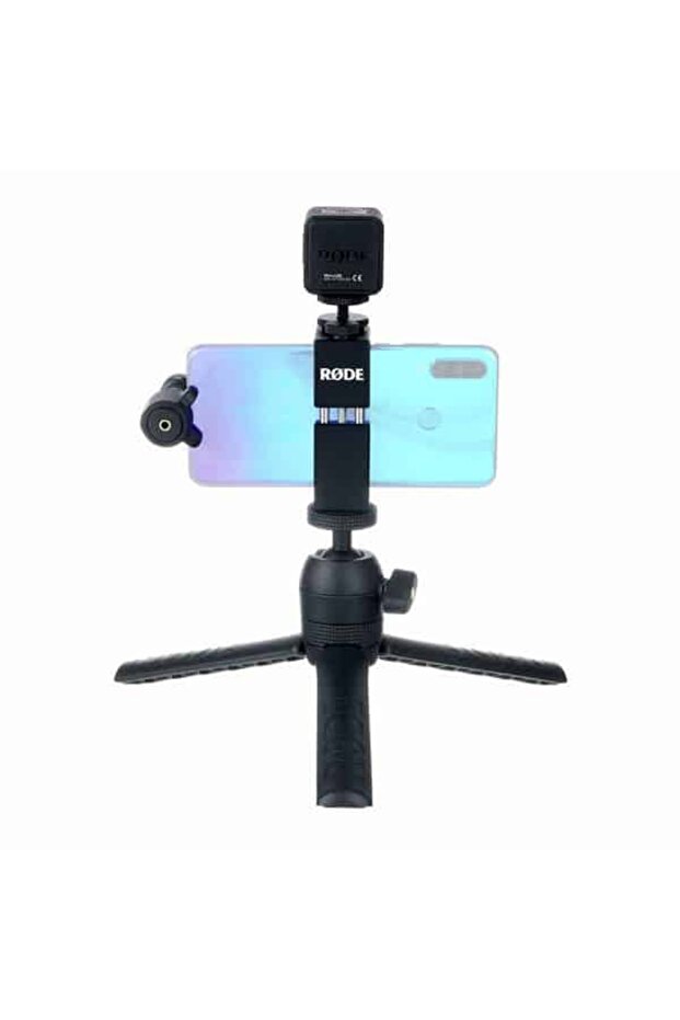 Vlogger Kit USB-C - 3