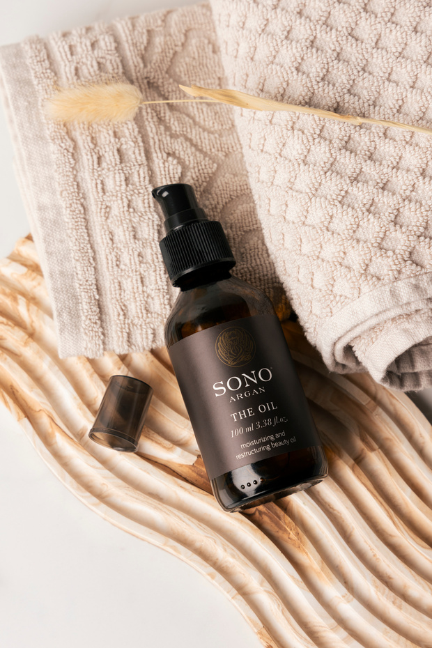 Argan Yağı 100 ml - 5