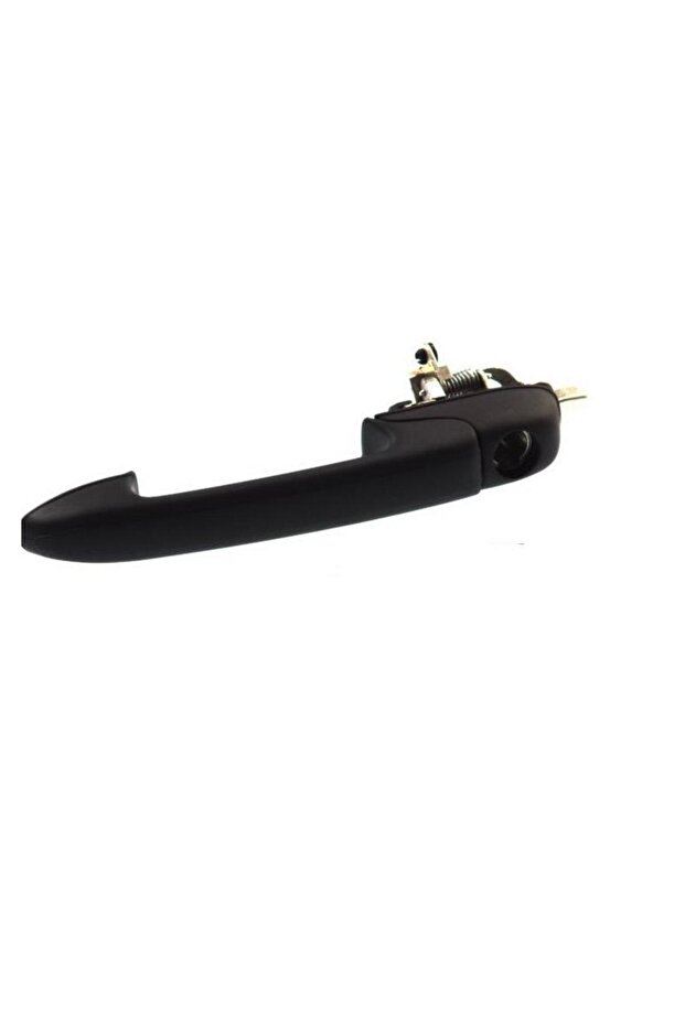 Door Handle Front Left Without Line Brava 96+ Without Lock 46787584 Fi2914