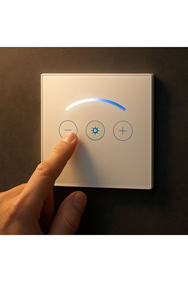 مفتاح الضوء الذكي Dimmer Switch - 1