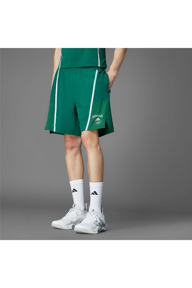 Erkek Şort D4t Herıtage Short Jı6348 - 8