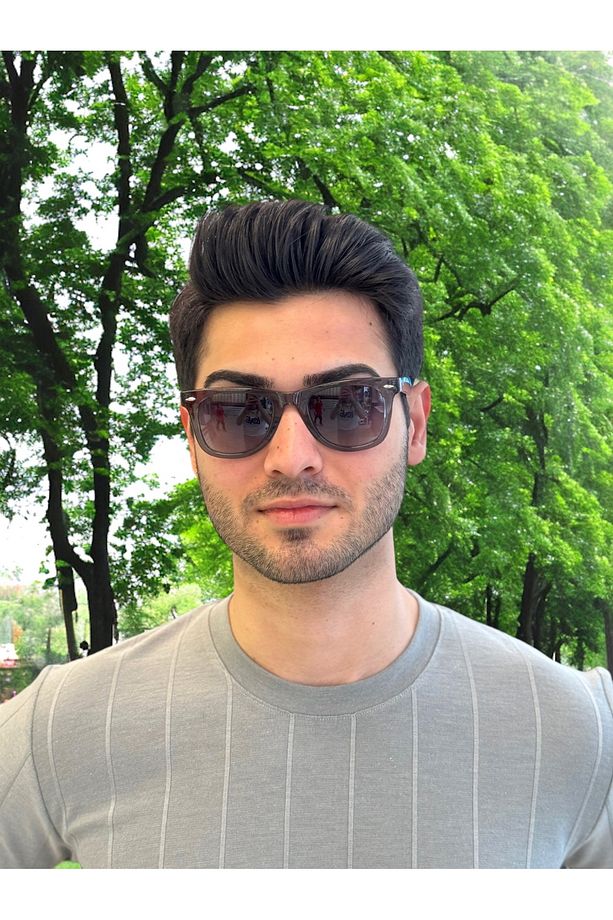 5005 C03 52 Optelli Polarize Güneş Gözlüğü - 5