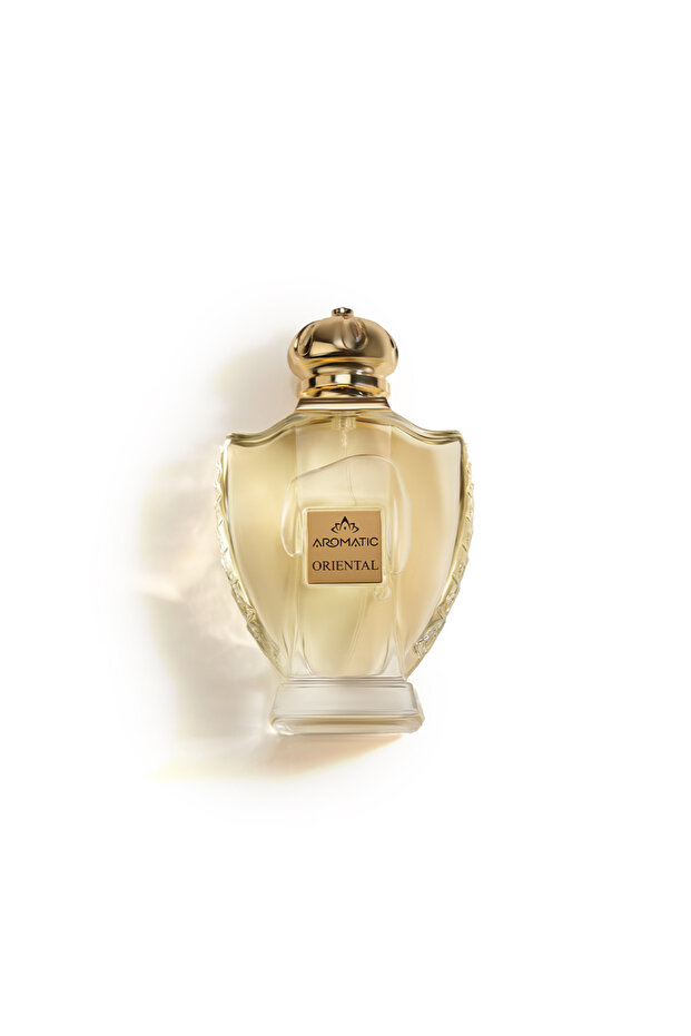 Oriental perfume 90 ml - 2