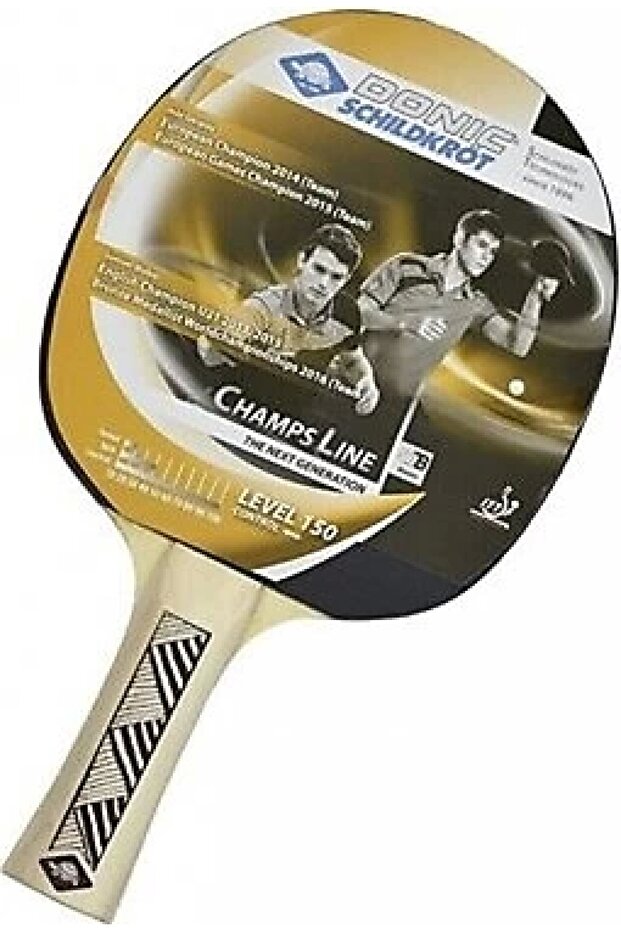 مضرب تنس الطاولة - 1